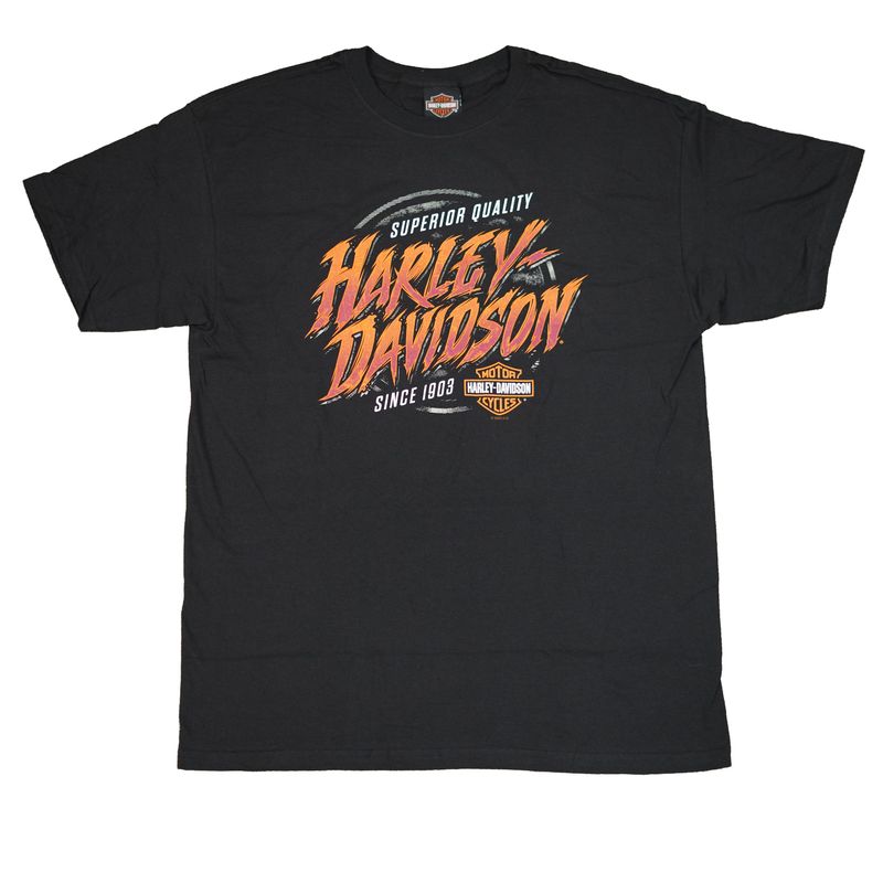 Official Sturgis Harley-Davidson Merch - Custom Apparel, Rally T
