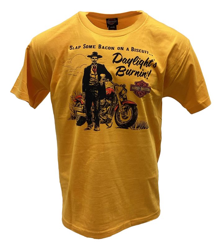 Official Sturgis Harley-Davidson Merch - Custom Apparel, Rally T