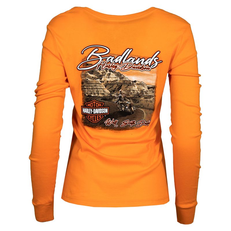 Official Sturgis Harley-Davidson Merch - Custom Apparel, Rally T