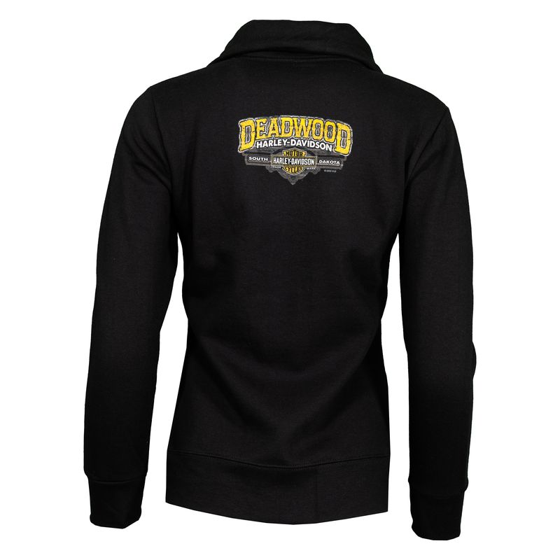 Official Sturgis Harley-Davidson Merch - Custom Apparel, Rally T