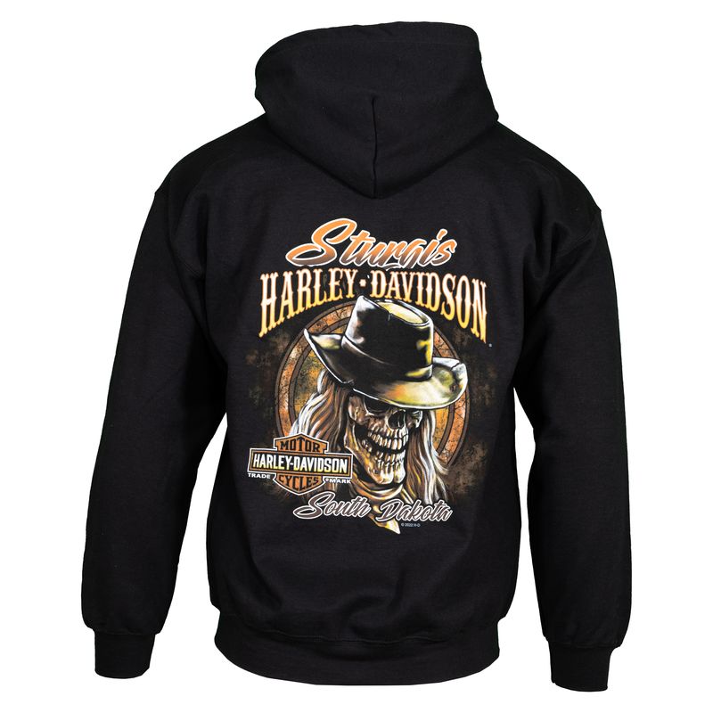 バイクウェア・装備 Harley-DavidsonSTURGIS BLACK HILLS RALLY Official Sturgis Harley-Davidson Merch - Custom Apparel, Rally T