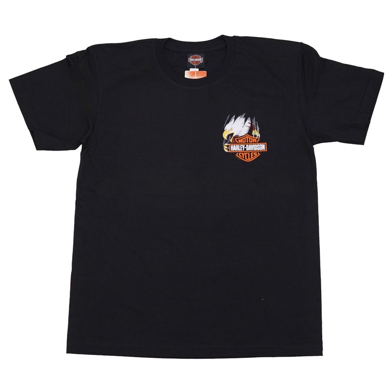 Official Sturgis Harley-Davidson Merch - Custom Apparel, Rally T