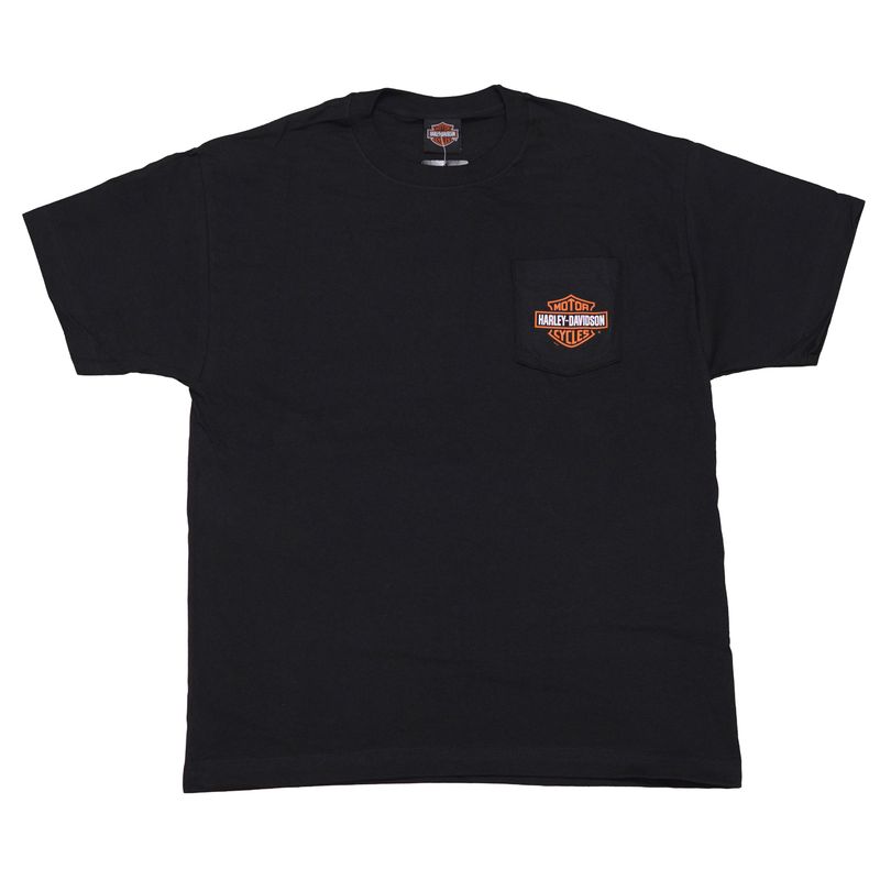 Official Sturgis Harley-Davidson Merch - Custom Apparel, Rally T