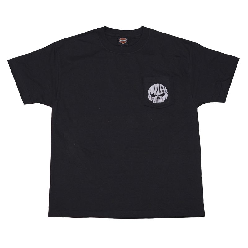 Official Sturgis Harley-Davidson Merch - Custom Apparel, Rally T
