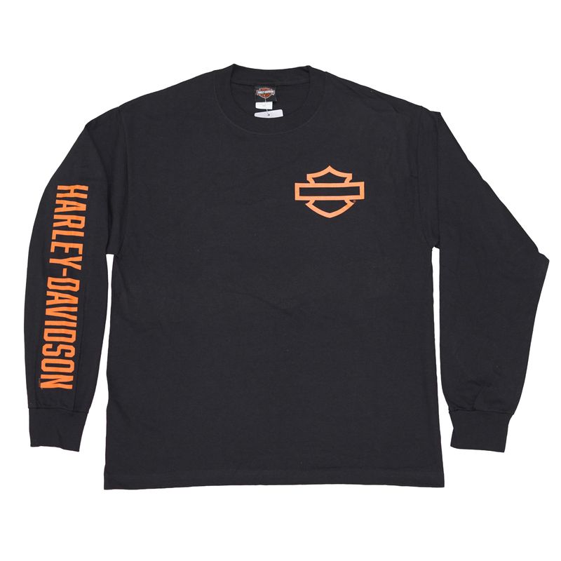 Official Sturgis Harley-Davidson Merch - Custom Apparel, Rally T