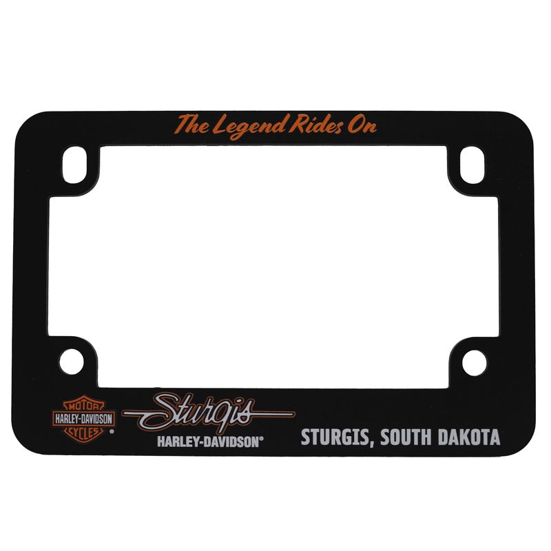 Official Sturgis Harley-Davidson Merch - Custom Apparel, Rally T