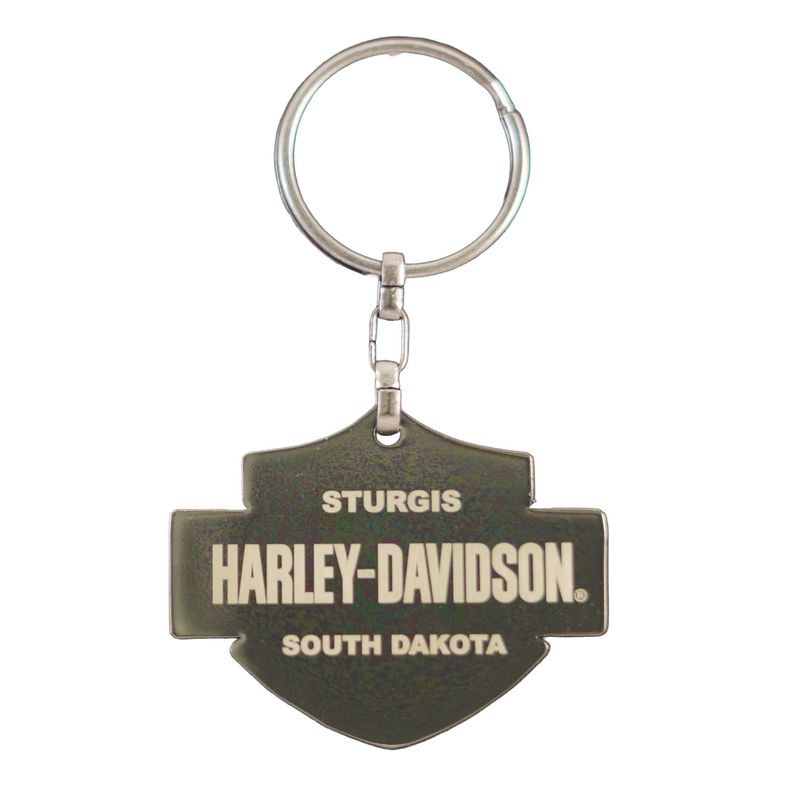 Official Sturgis Harley-Davidson Merch - Custom Apparel, Rally T