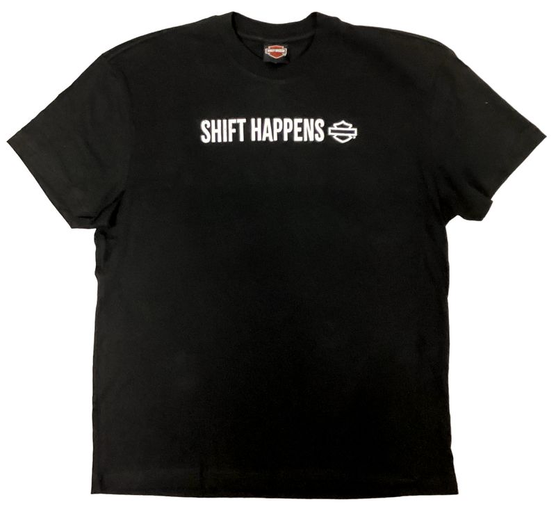 Official Sturgis Harley-Davidson Merch - Custom Apparel, Rally T