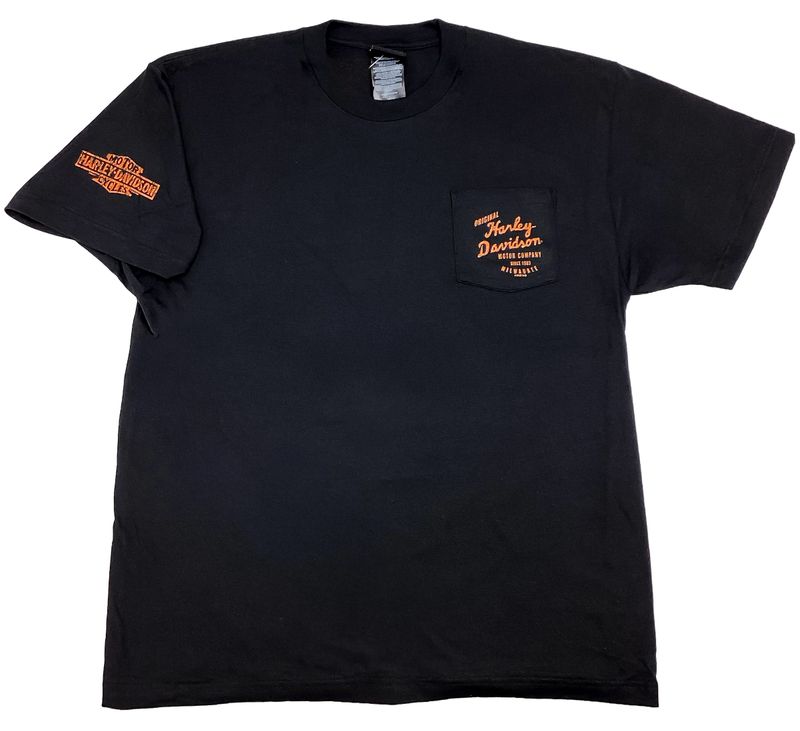 Official Sturgis Harley-Davidson Merch - Custom Apparel, Rally T