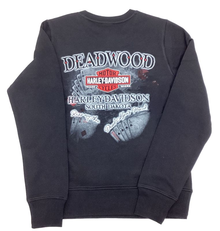 Official Sturgis Harley-Davidson Merch - Custom Apparel, Rally T