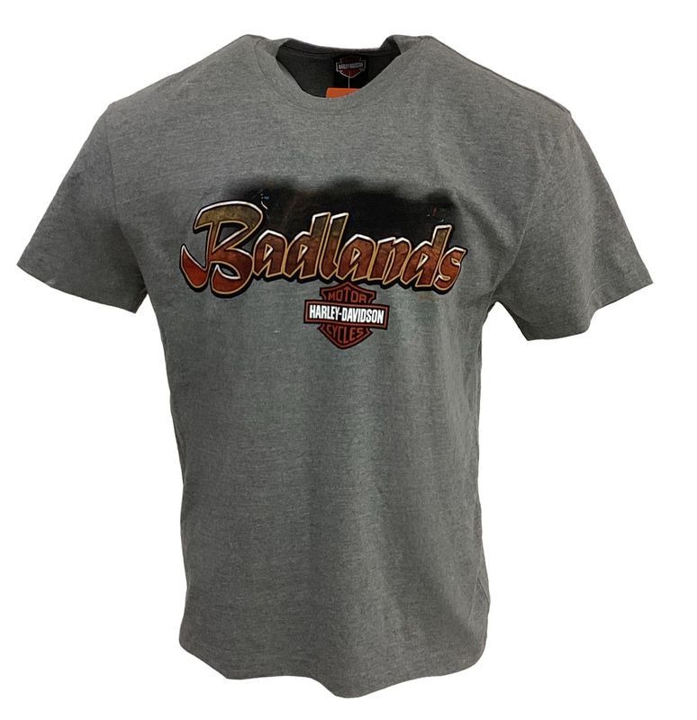 Official Sturgis Harley-Davidson Merch - Custom Apparel, Rally T