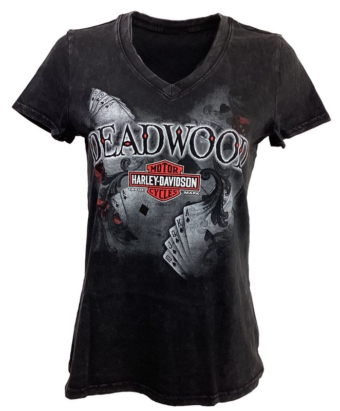 Official Sturgis Harley-Davidson Merch - Custom Apparel, Rally T