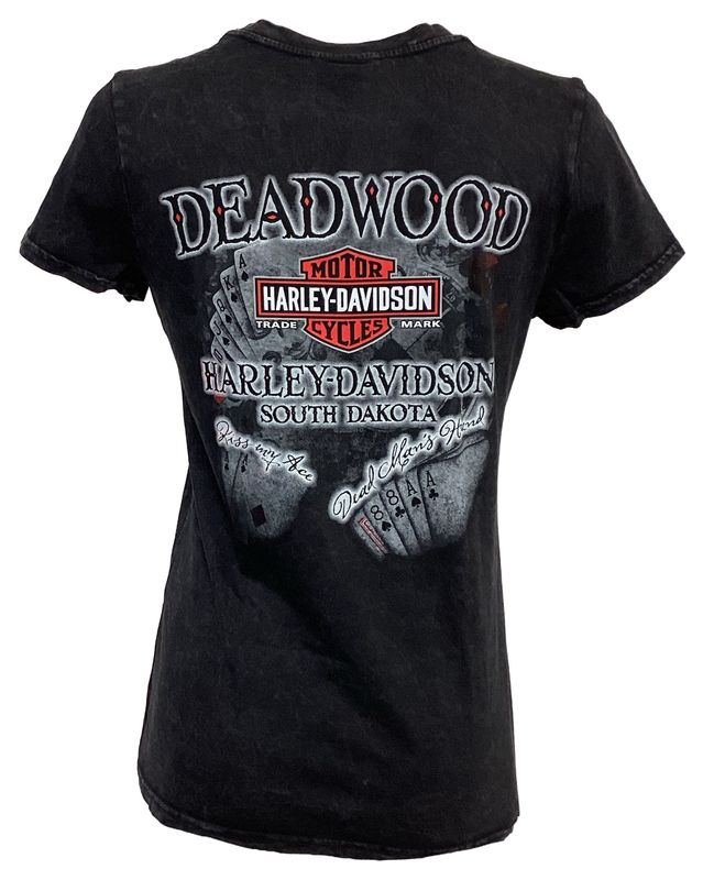 バイクウェア・装備 Harley-DavidsonSTURGIS BLACK HILLS RALLY Official Sturgis Harley-Davidson Merch - Custom Apparel, Rally T