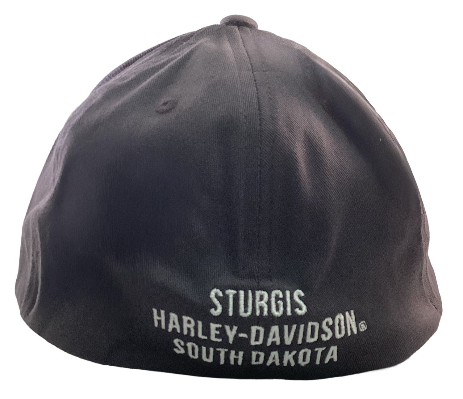 Sturgis Harley-Davidson® 86th Rally Covert Hat