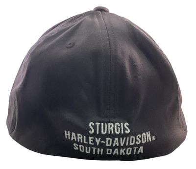 Sturgis Harley-Davidson® 86th Rally Covert Hat
