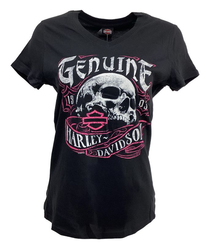 Official Sturgis Harley-Davidson Merch - Custom Apparel, Rally T