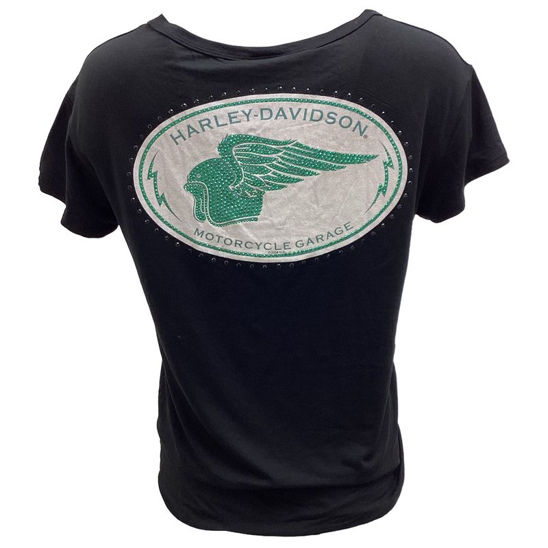 Official Sturgis Harley-Davidson Merch - Custom Apparel, Rally T