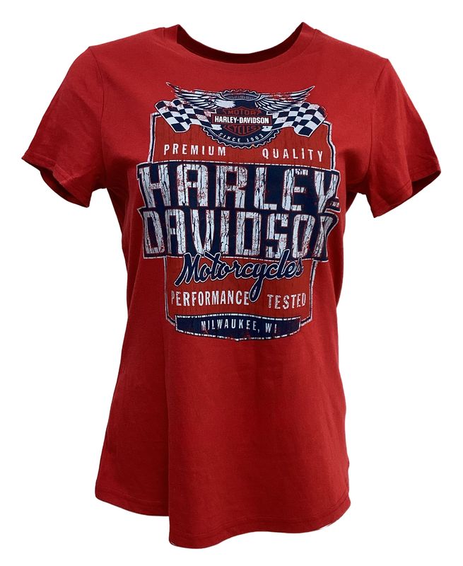 Official Sturgis Harley-Davidson Merch - Custom Apparel, Rally T