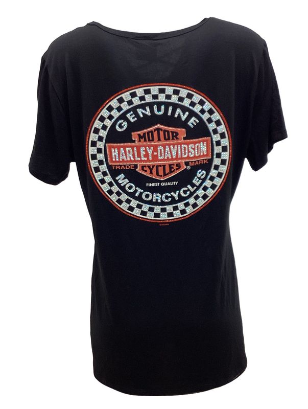 Official Sturgis Harley-Davidson Merch - Custom Apparel, Rally T