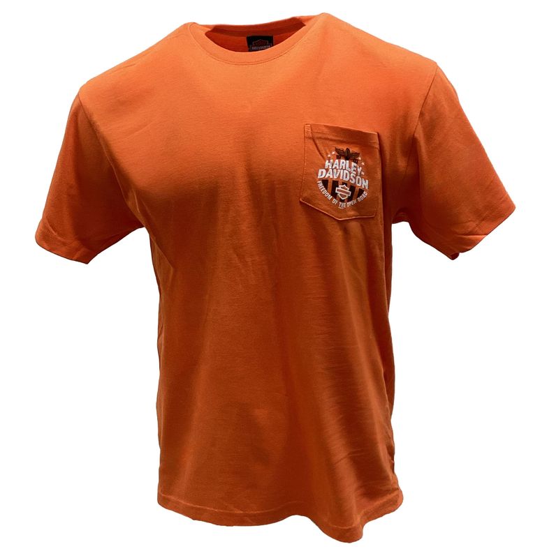 Official Sturgis Harley-Davidson Merch - Custom Apparel, Rally T