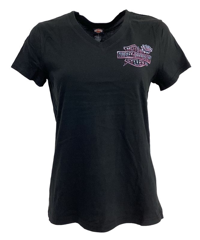 Official Sturgis Harley-Davidson Merch - Custom Apparel, Rally T