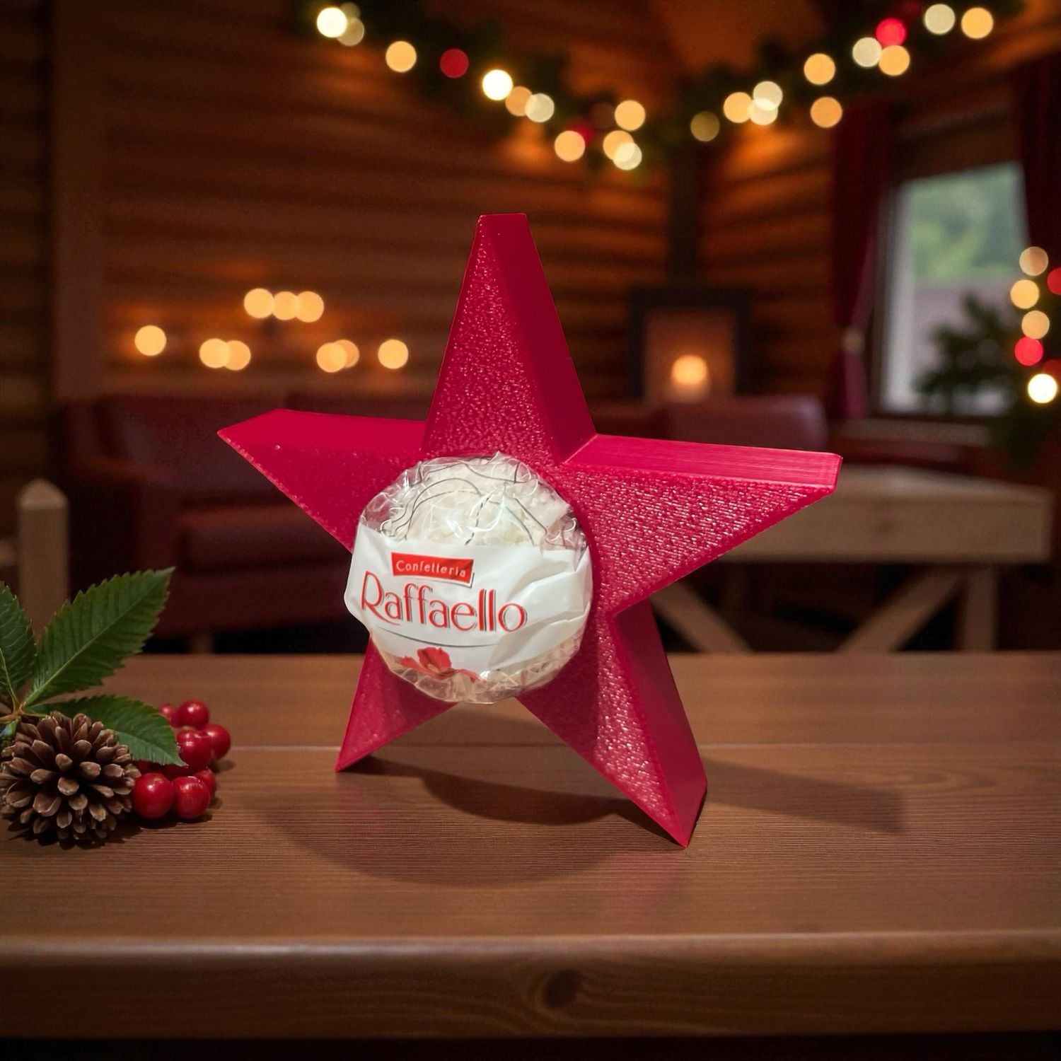 Magische ster Magische ster