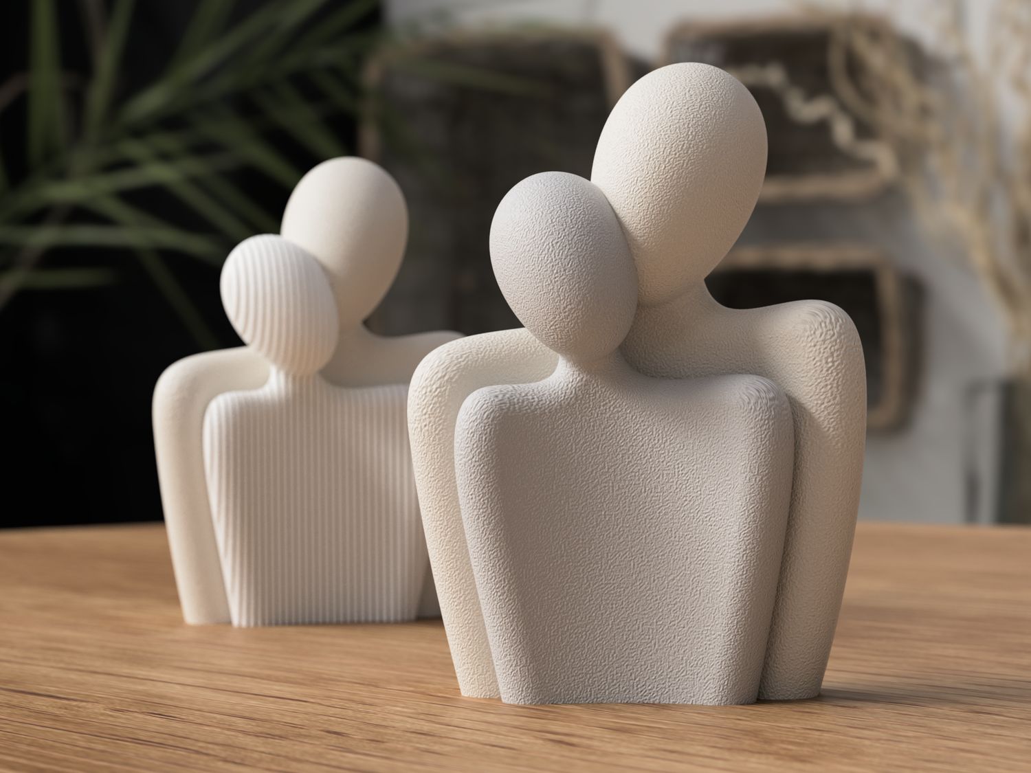 ? ‘Samen’ – Tijdloos Symbool van Liefde