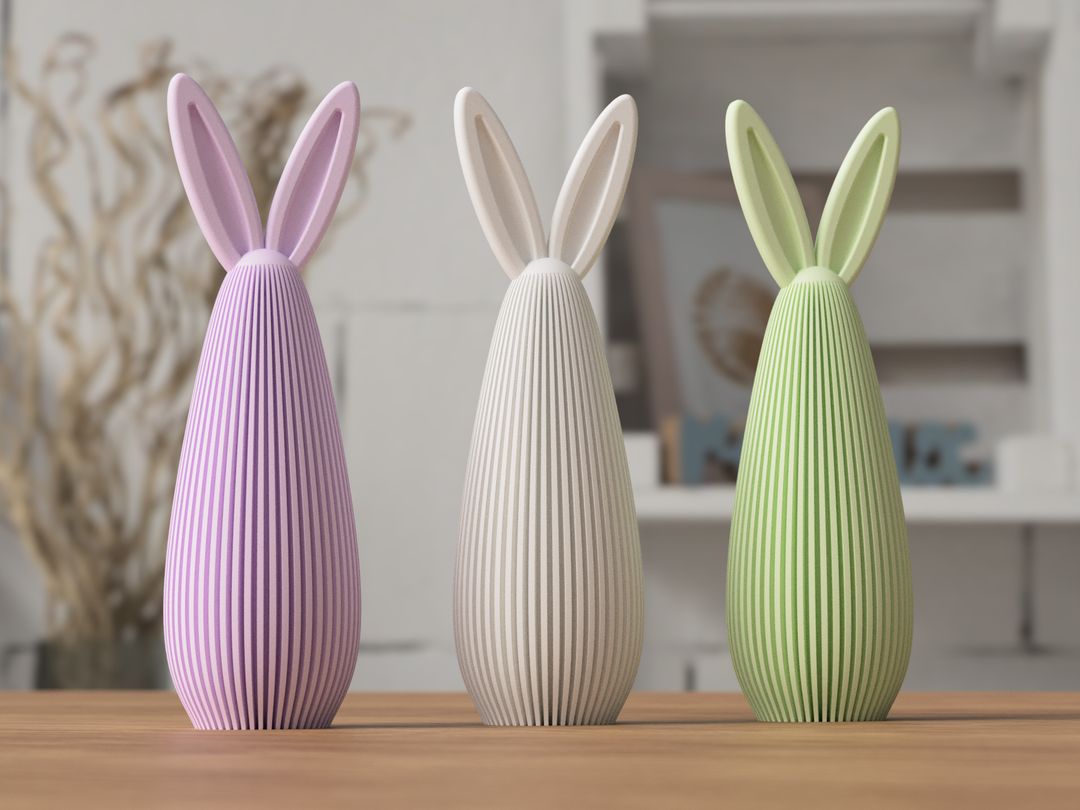 Exclusieve Design Paashaas – Limited Lente Editie ?✨ Exclusieve Design Paashaas – Limited Lente Editie ?✨