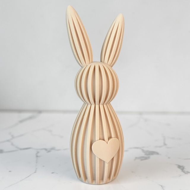 Het Hartjeshaasje – Een Lief Gebaar voor Pasen