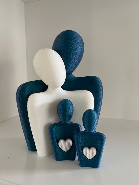Samen, in alle eenvoud.