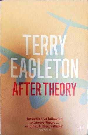After Theory