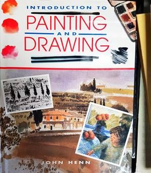 Introduction to Painting and Drawing