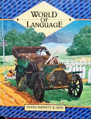 World of Language