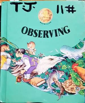 Observing