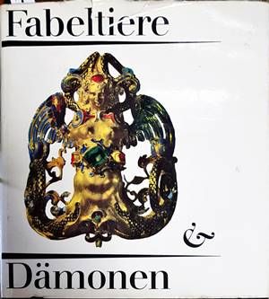 vvFabeltiere und DamonenFabeltiere und DamonenFabeltiere und Damonenvvvvvvvv