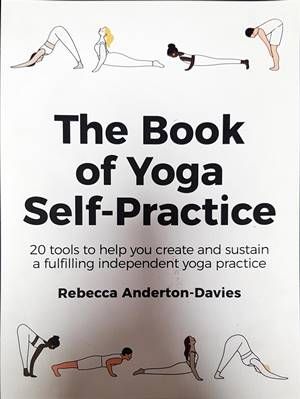 The Book of Yoga Self-Practice