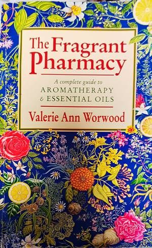 The Fragrant Pharmacy