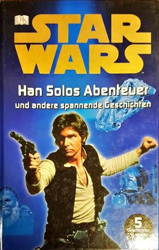 Han Solos Abenteur