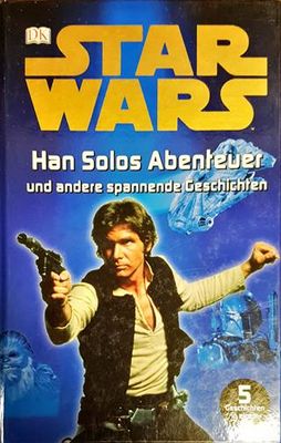 Han Solos Abenteur