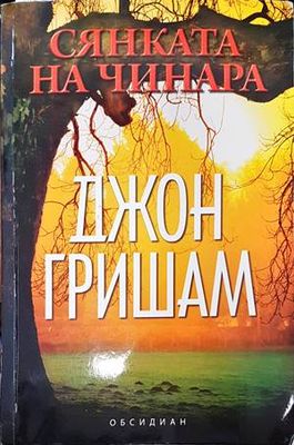 Сянката на чинара