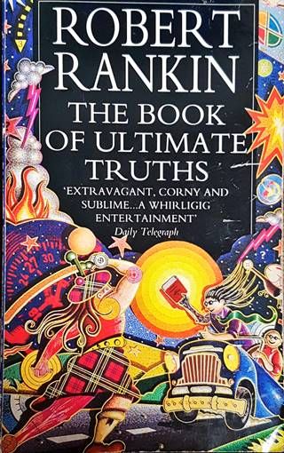 The book of ultimate truths