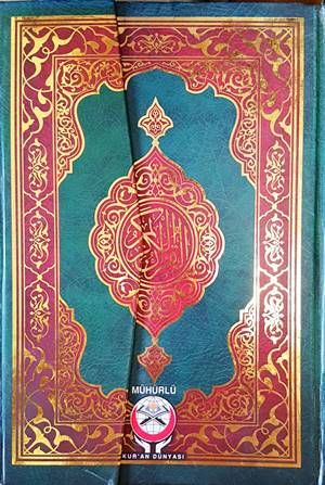 Kur&#39;an-i Kerim