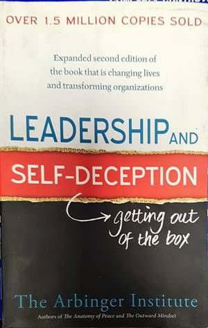 Leadership and Self-Deception