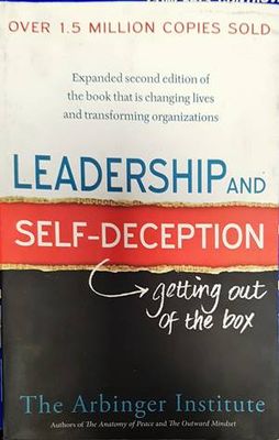 Leadership and Self-Deception
