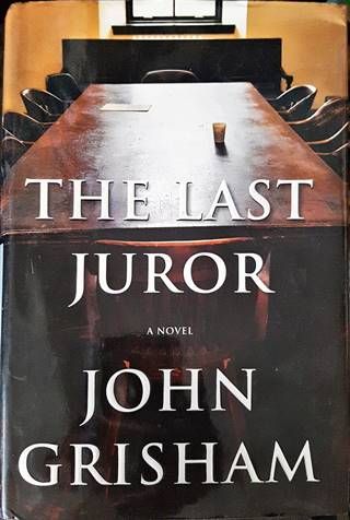 The Last Juror