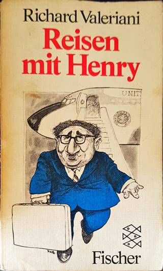 Reisen mit Henry