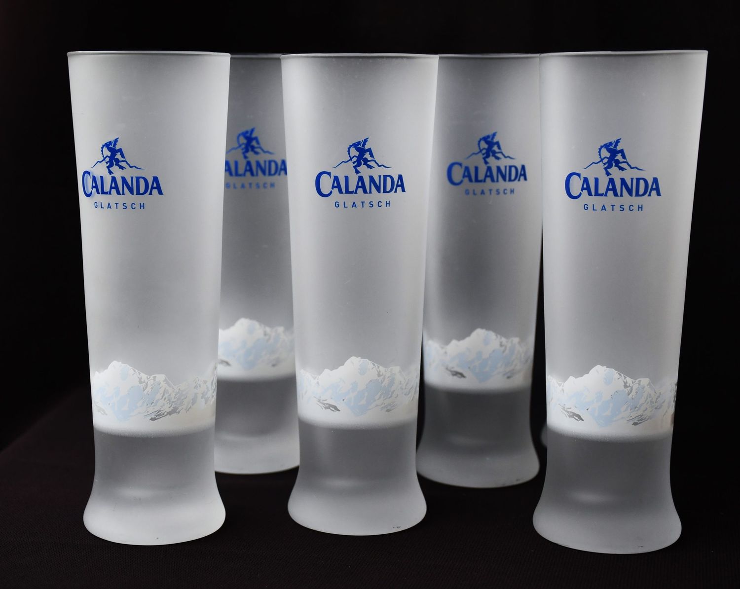 Комплект чаши Calanda (6 бр.)