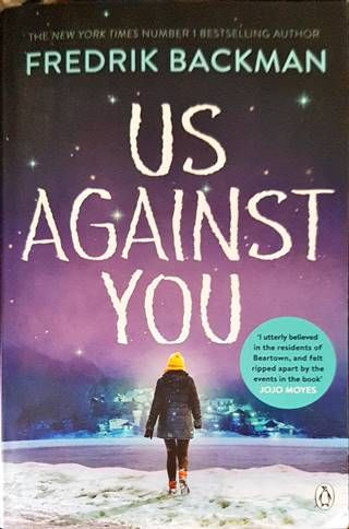 Us Against You