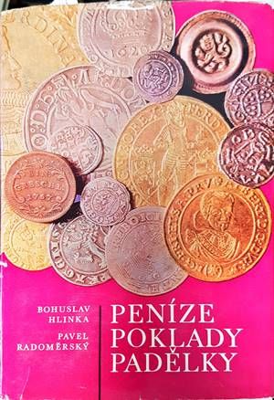 Peníze, poklady, padělky
