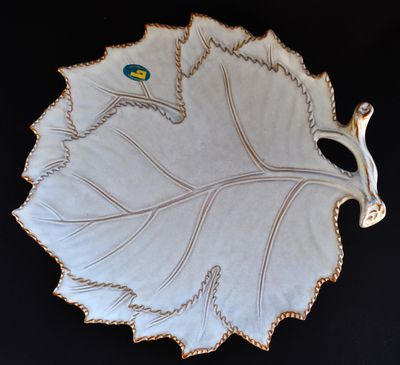 Авторско плато на Giovanni Bertoncello